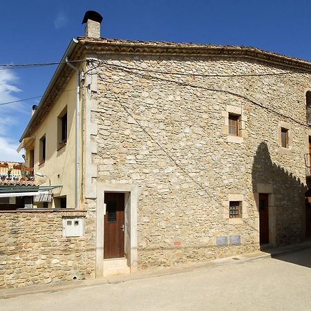 Sistach Rentals Casa Colomers المظهر الخارجي الصورة