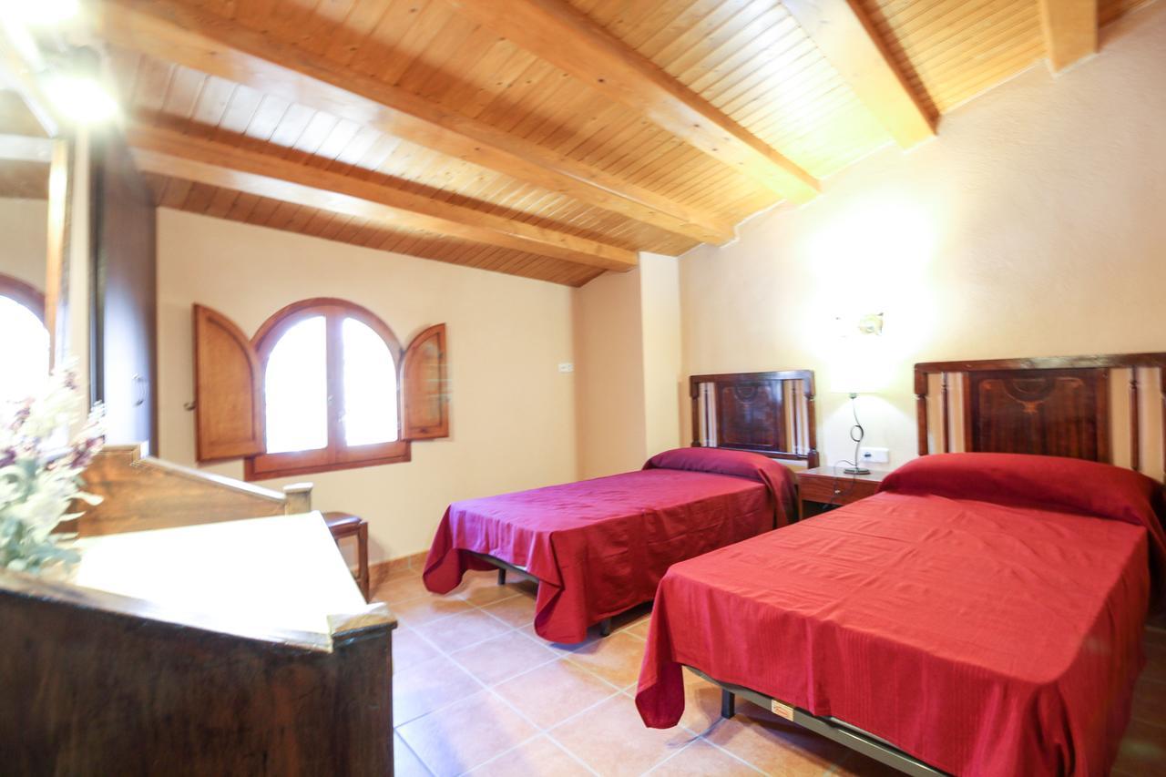 Sistach Rentals Casa Colomers المظهر الخارجي الصورة