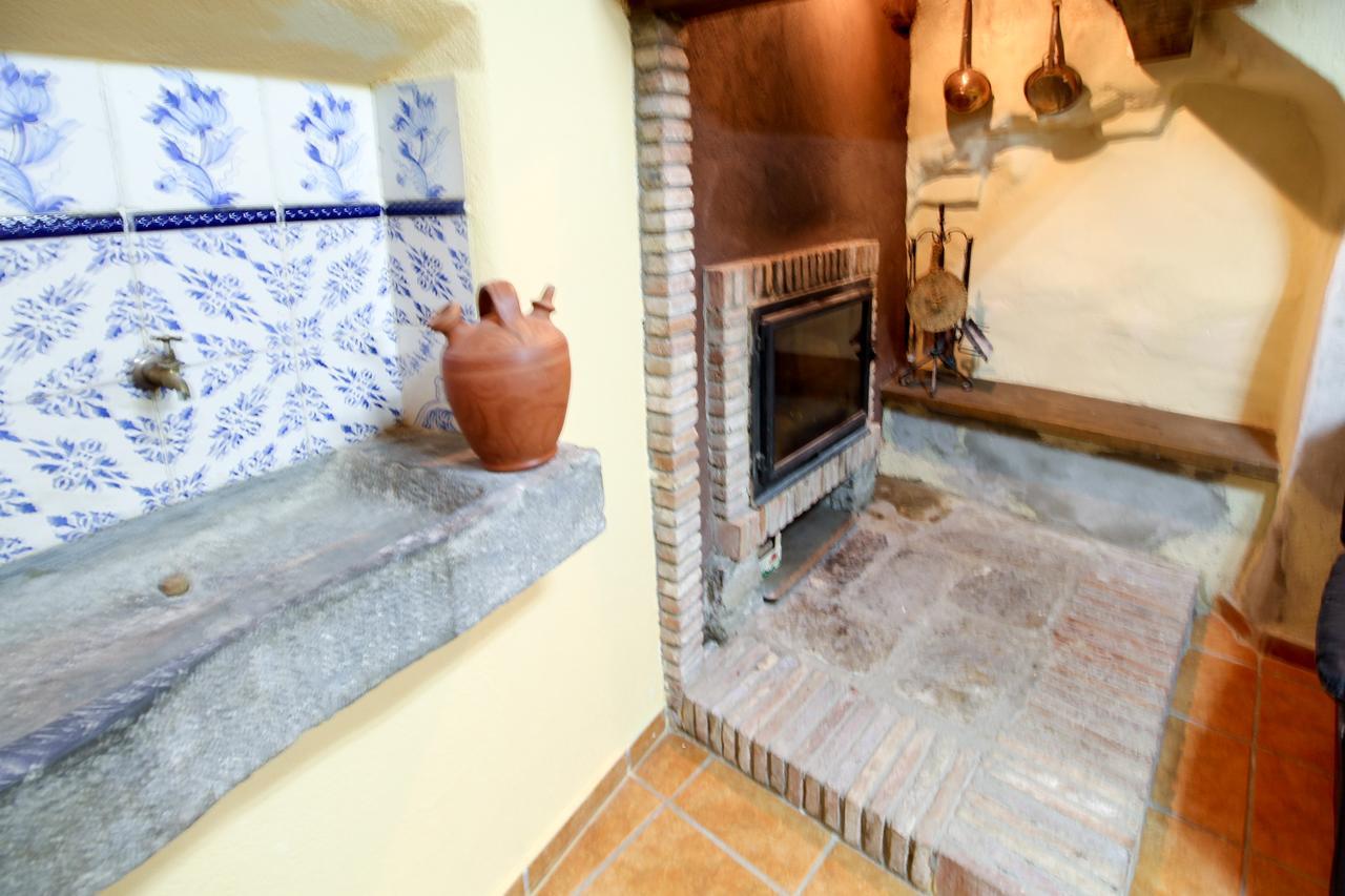 Sistach Rentals Casa Colomers المظهر الخارجي الصورة