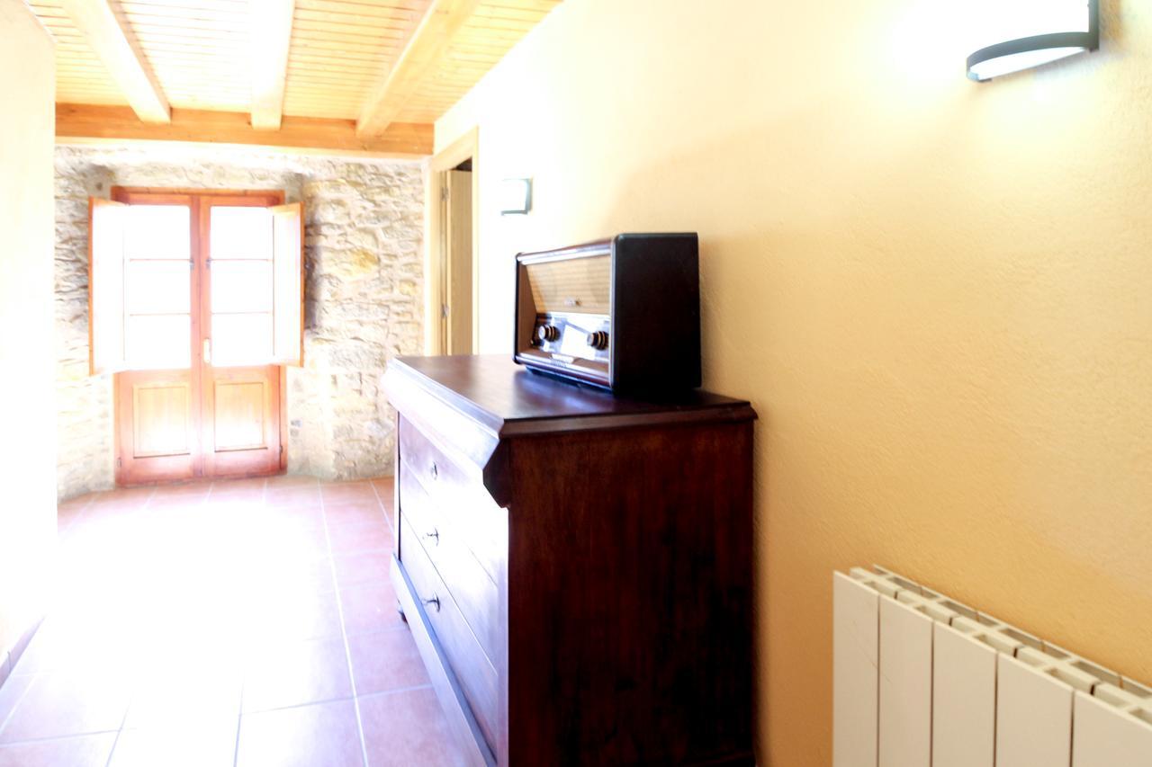 Sistach Rentals Casa Colomers المظهر الخارجي الصورة