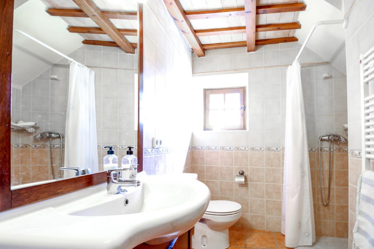 Sistach Rentals Casa Colomers المظهر الخارجي الصورة