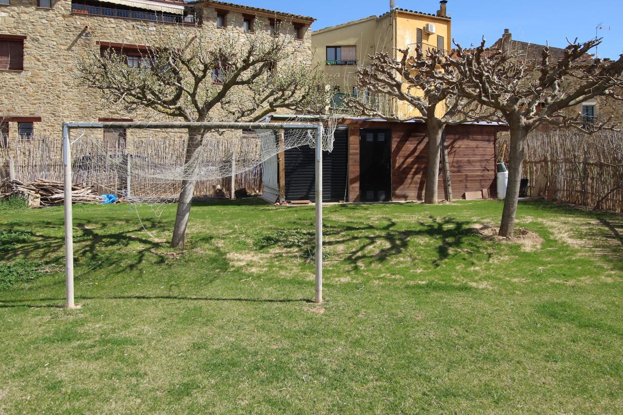 Sistach Rentals Casa Colomers المظهر الخارجي الصورة