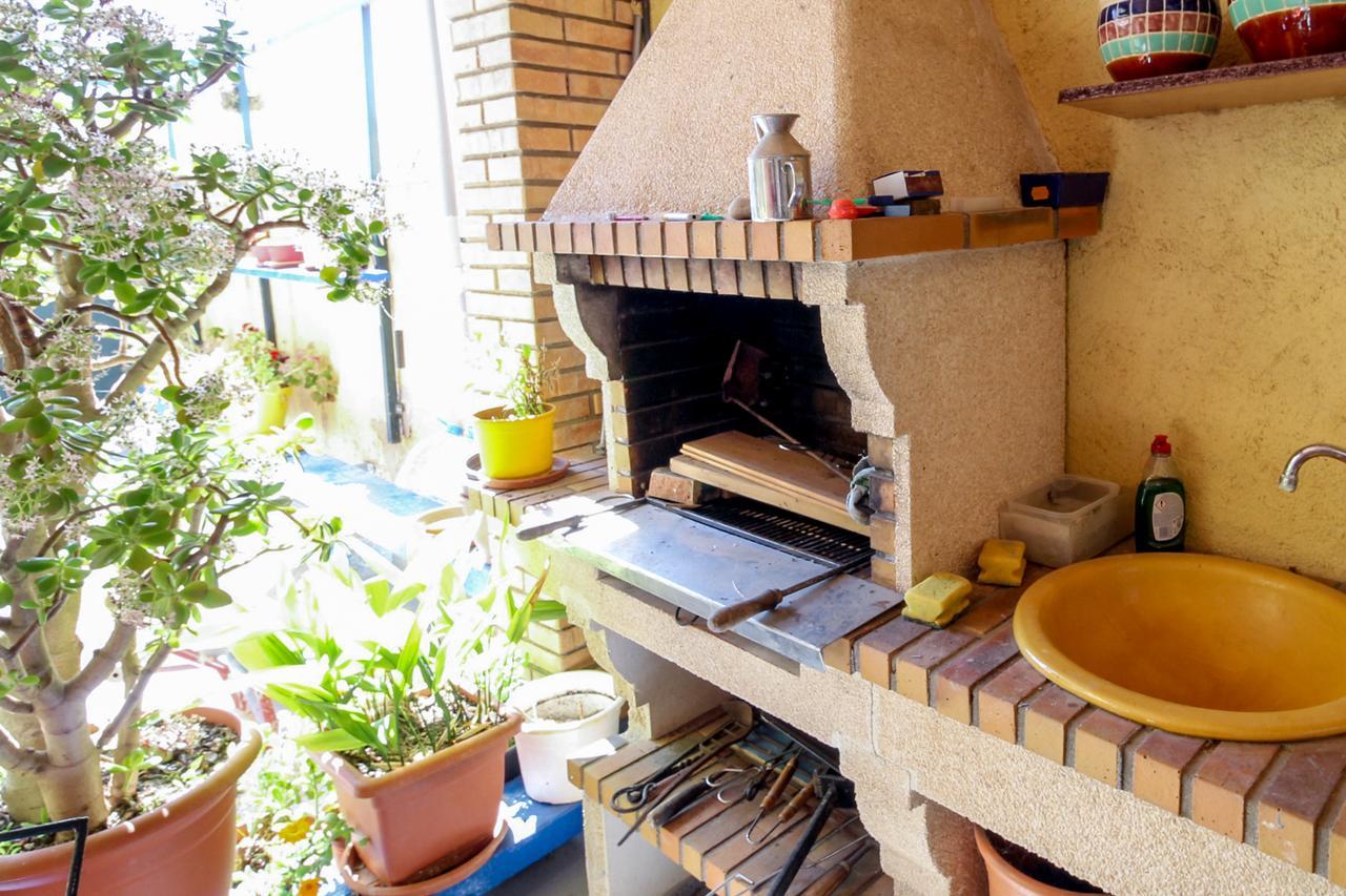 Sistach Rentals Casa Colomers المظهر الخارجي الصورة