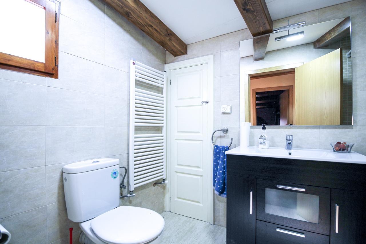 Sistach Rentals Casa Colomers المظهر الخارجي الصورة