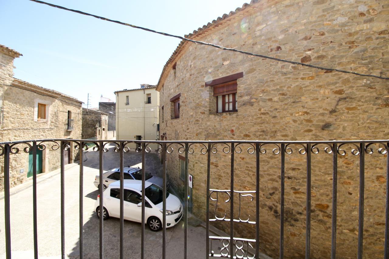 Sistach Rentals Casa Colomers المظهر الخارجي الصورة