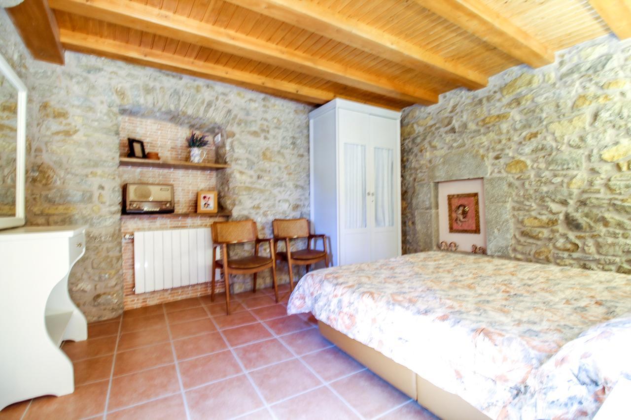Sistach Rentals Casa Colomers المظهر الخارجي الصورة