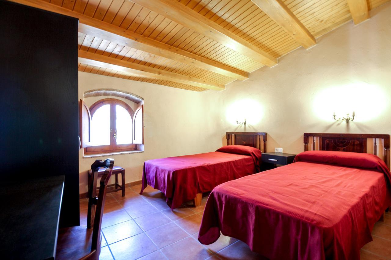 Sistach Rentals Casa Colomers المظهر الخارجي الصورة