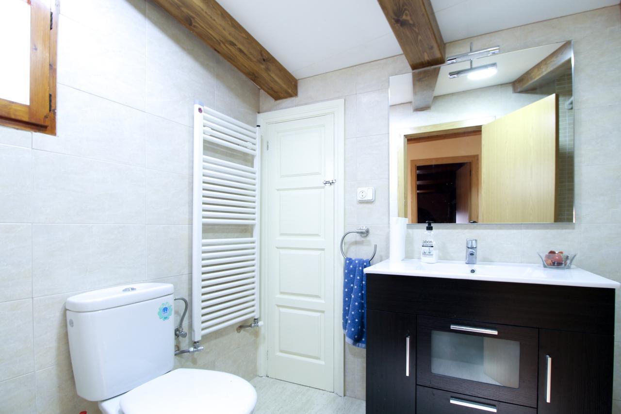 Sistach Rentals Casa Colomers المظهر الخارجي الصورة