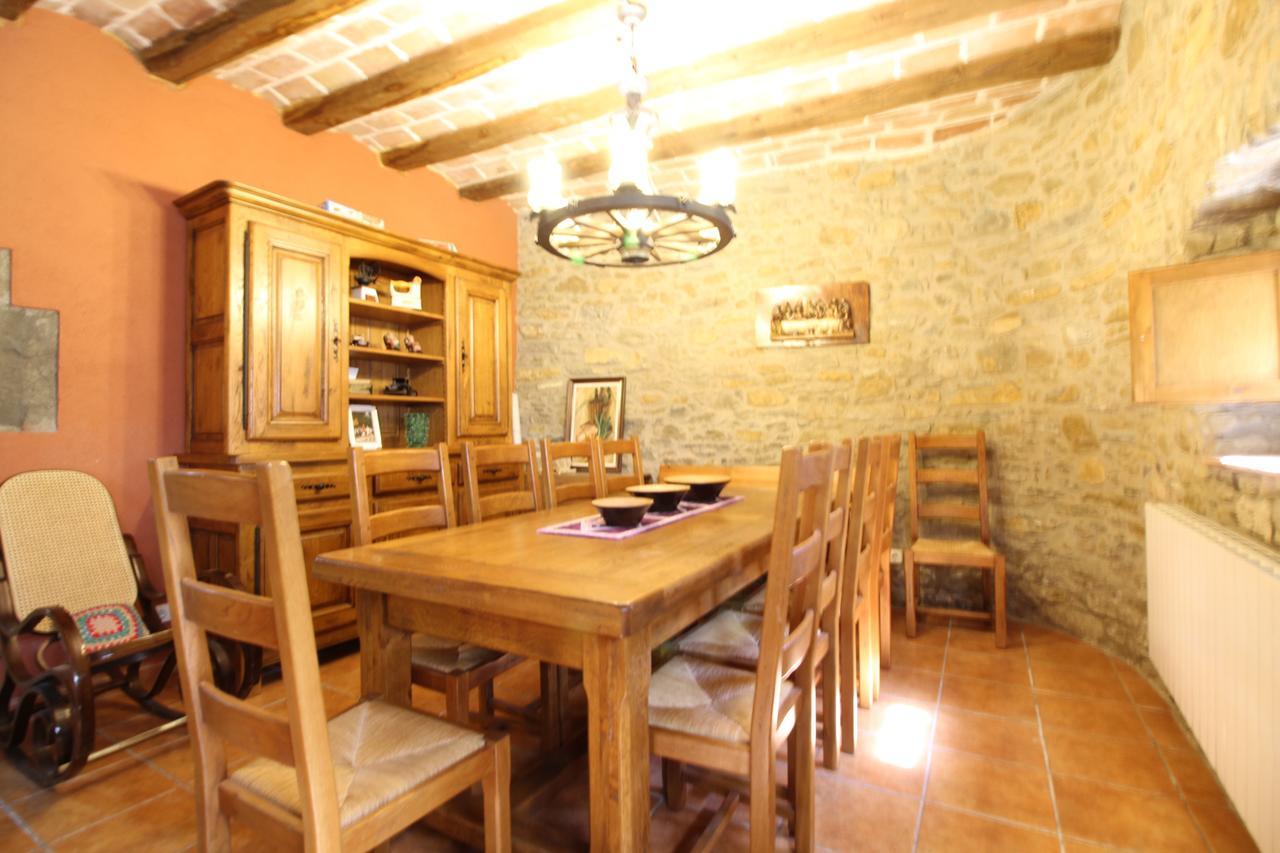 Sistach Rentals Casa Colomers المظهر الخارجي الصورة