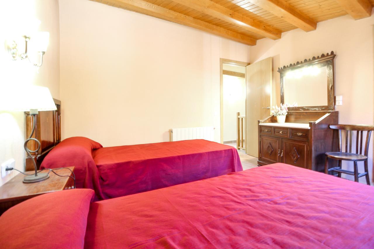 Sistach Rentals Casa Colomers المظهر الخارجي الصورة
