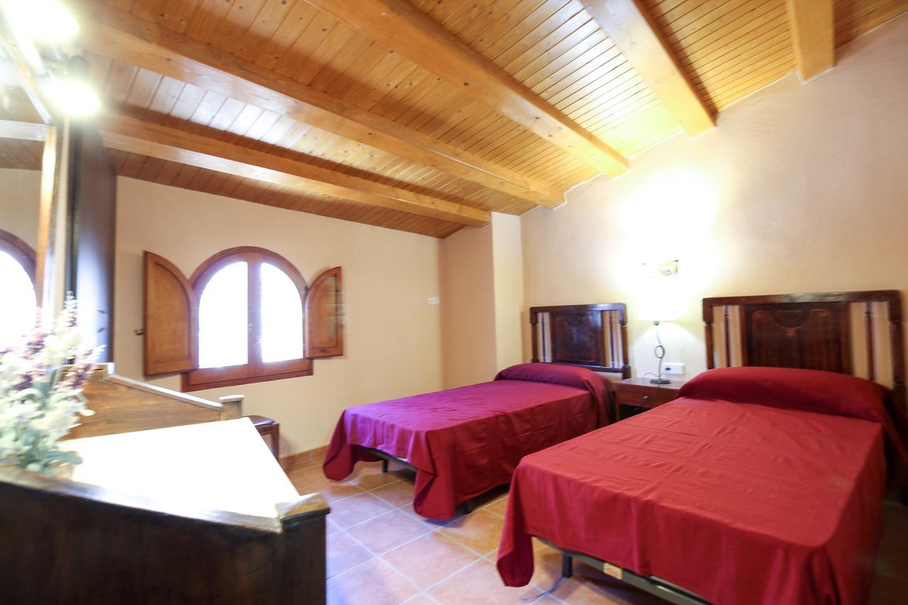 Sistach Rentals Casa Colomers المظهر الخارجي الصورة