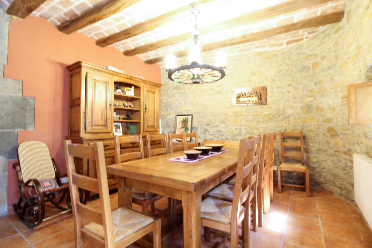 Sistach Rentals Casa Colomers المظهر الخارجي الصورة
